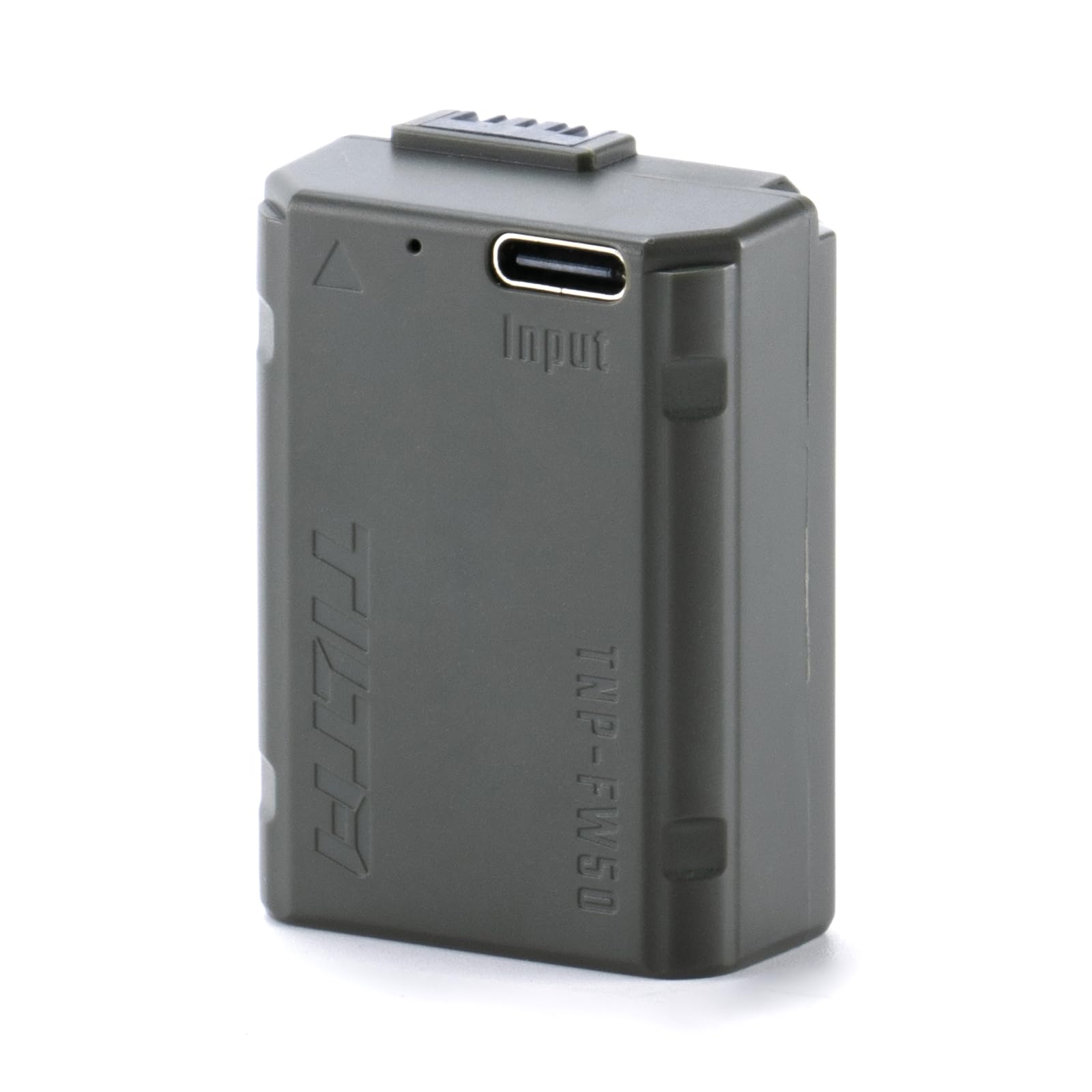 専用ページ NP-FW50 5個 Amazon.co.jp: TILTA NP-FW50 カメラ用バッテリー 980mAh